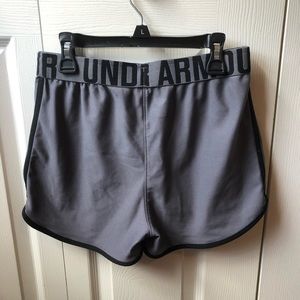 Under Armor shorts